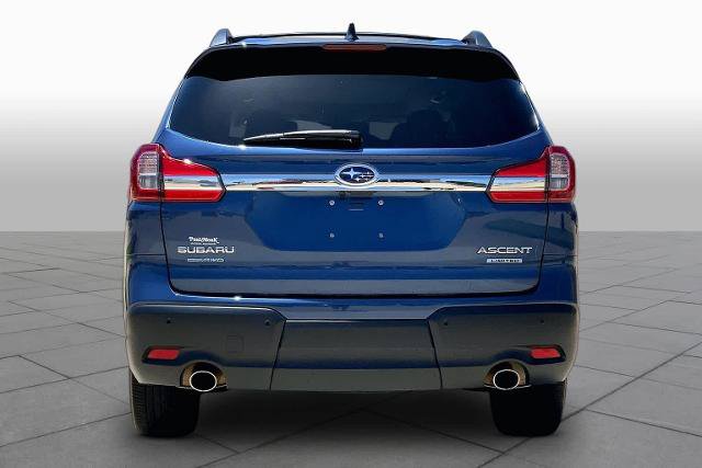 Used 2021 Subaru Ascent Limited w/ Technology Package AWD/4WD image 5