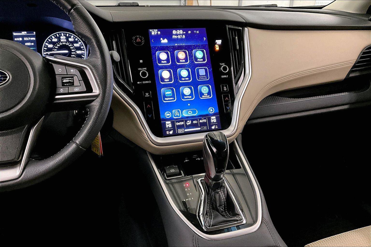 Used 2020 Subaru Outback Premium image 6