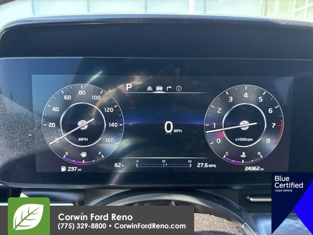 Used 2024 Kia Carnival SX Prestige image 19