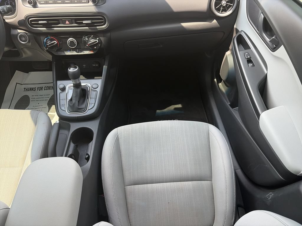 Used 2023 Hyundai Kona SEL FWD image 17