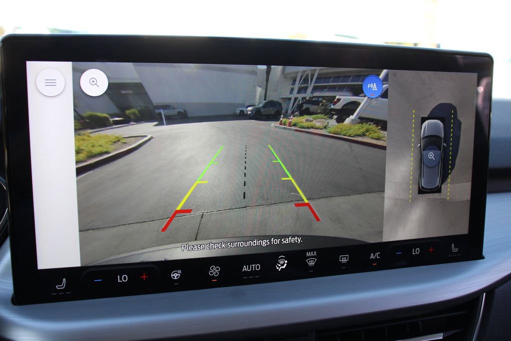 Certified 2023 Ford Escape SE w/ PHEV Premium Package FWD image 33