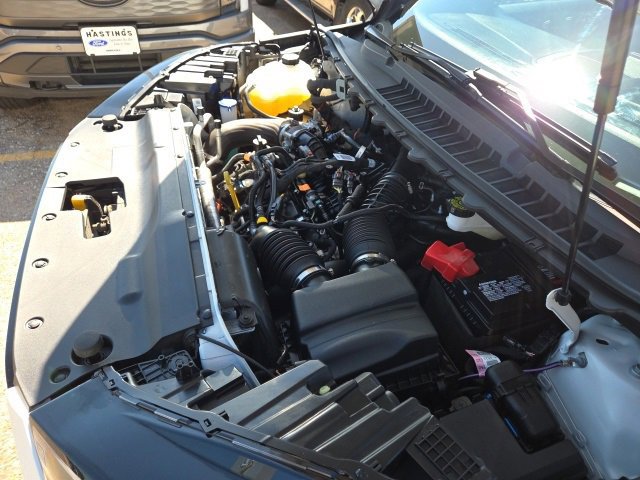 Certified 2024 Ford Edge ST w/ Equipment Group 401A image 18