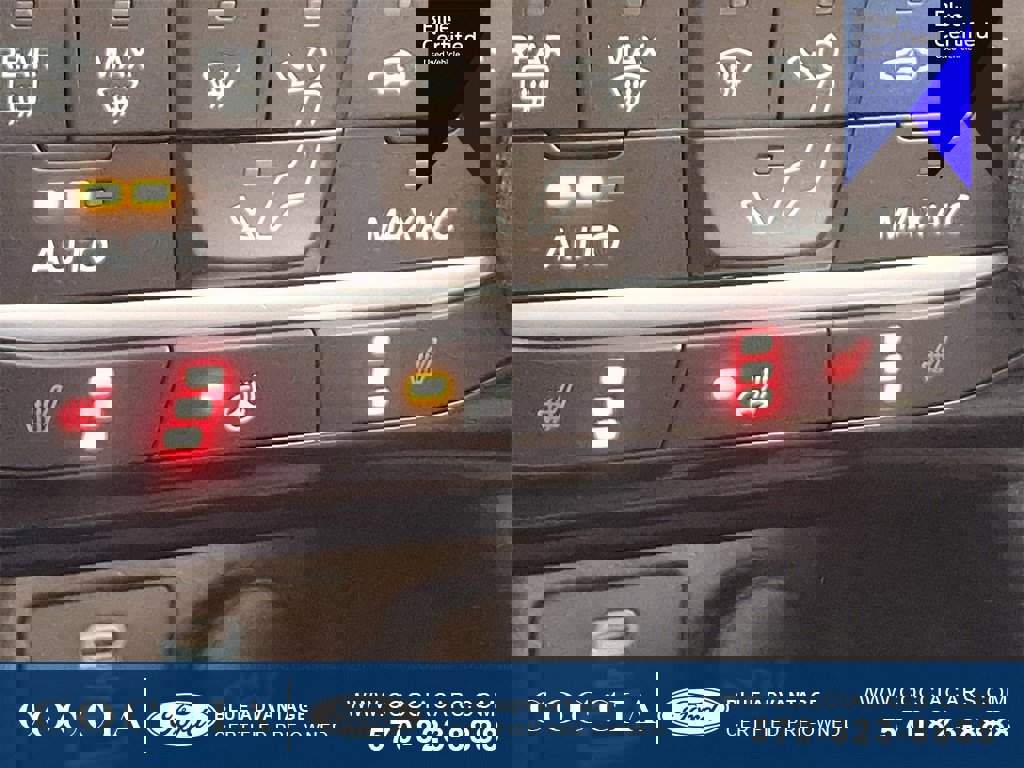 Certified 2022 Ford Escape SE w/ Cold Weather Package image 25