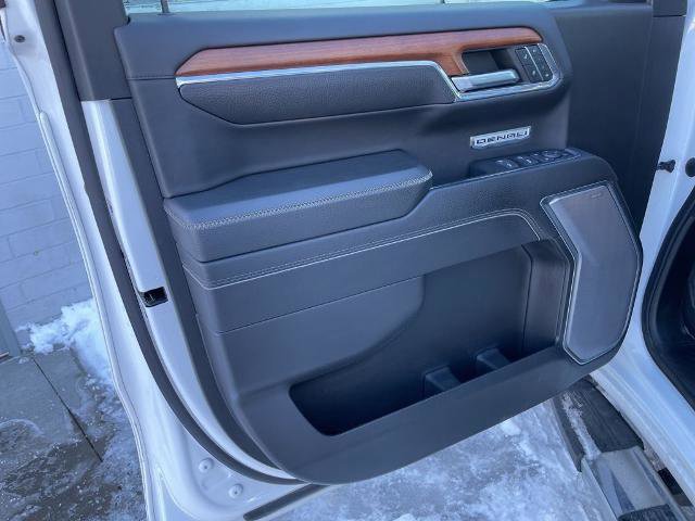 Used 2023 GMC Sierra 1500 Denali image 30