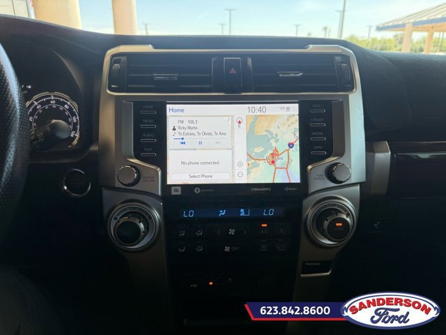 Used 2023 Toyota 4Runner Limited AWD/4WD image 15