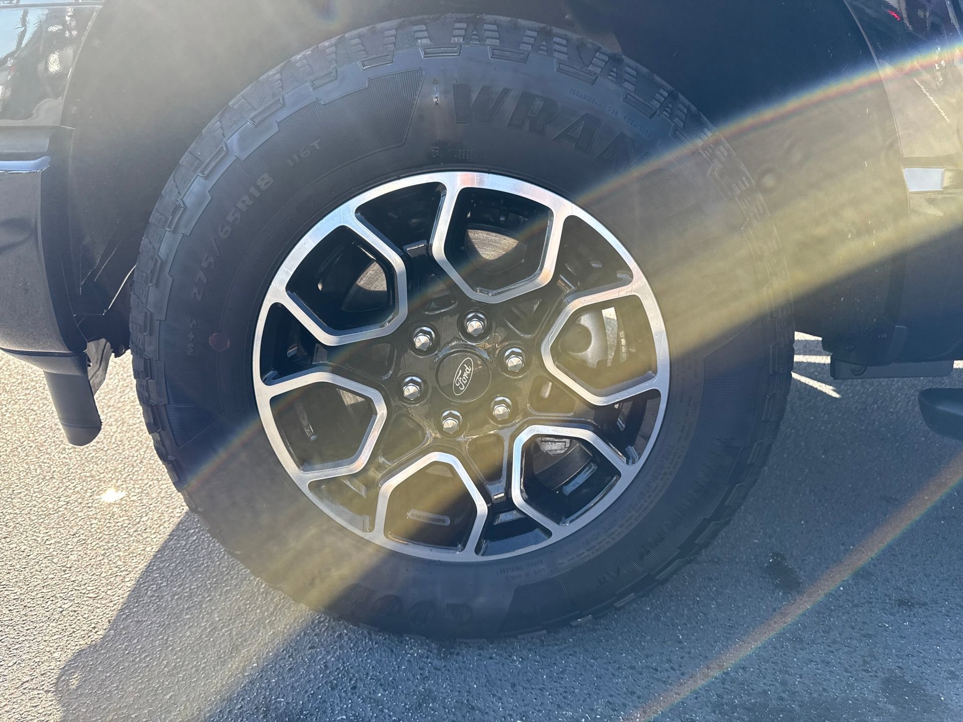 Certified 2023 Ford F150 XLT w/ Equipment Group 302A High image 29