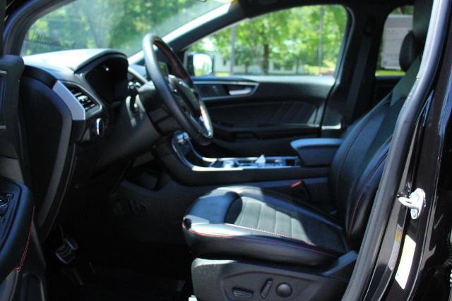 Certified 2023 Ford Edge ST-Line AWD/4WD image 10