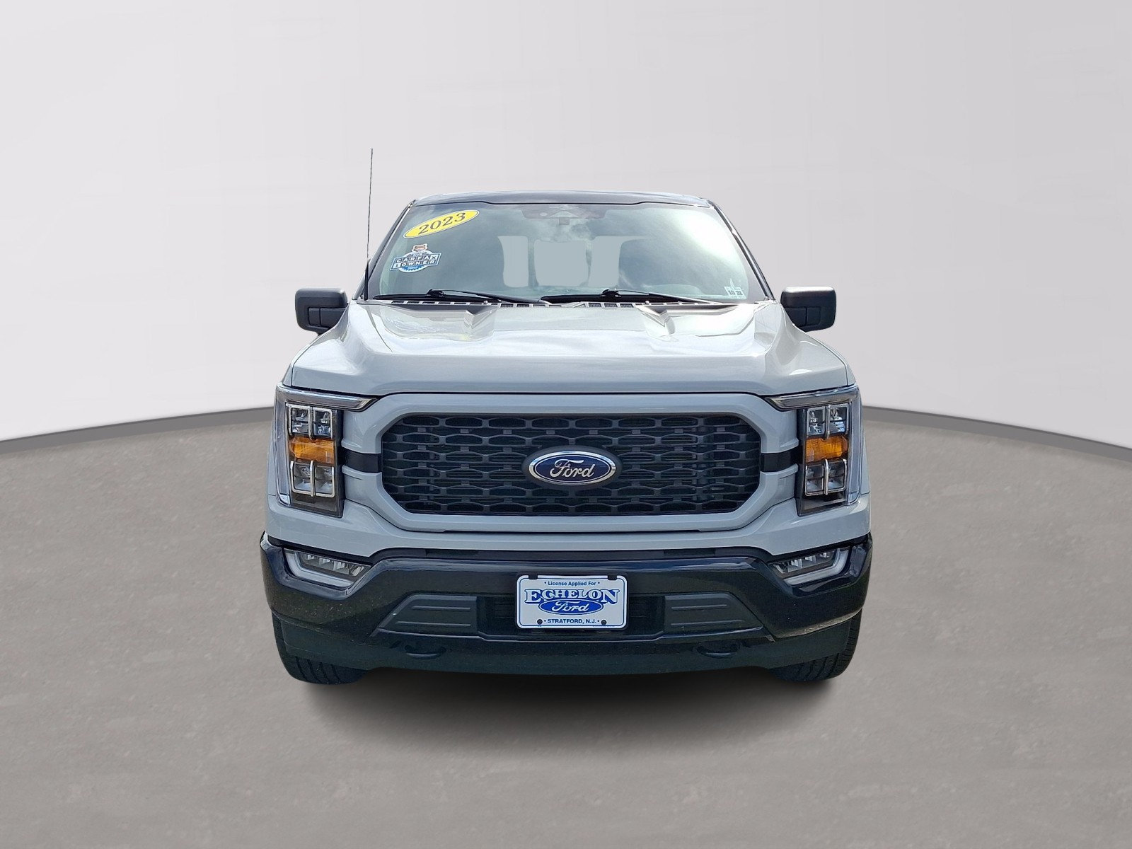 Certified 2023 Ford F150 XLT w/ Equipment Group 302A High AWD/4WD image 2