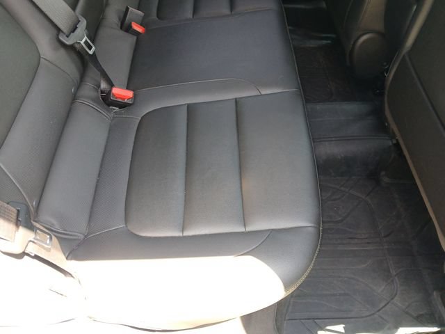 Used 2024 Chevrolet TrailBlazer ACTIV w/ Convenience Package AWD/4WD image 44