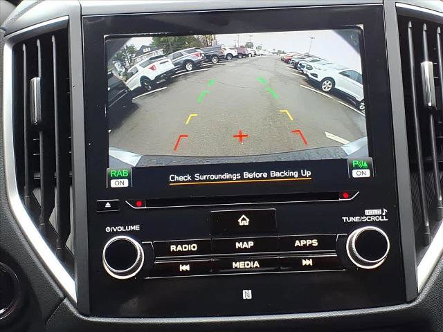 Used 2019 Subaru Crosstrek 2.0i Limited w/ Moonroof Package w/Navigation image 27