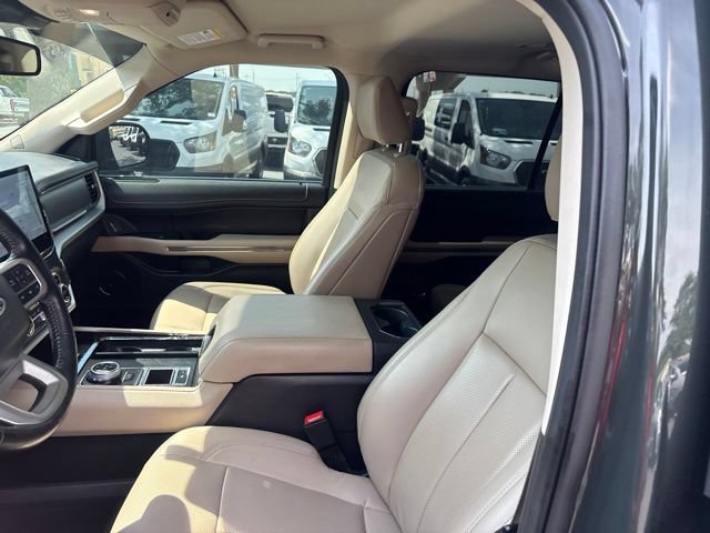 Certified 2023 Ford Expedition Max XLT RWD image 17