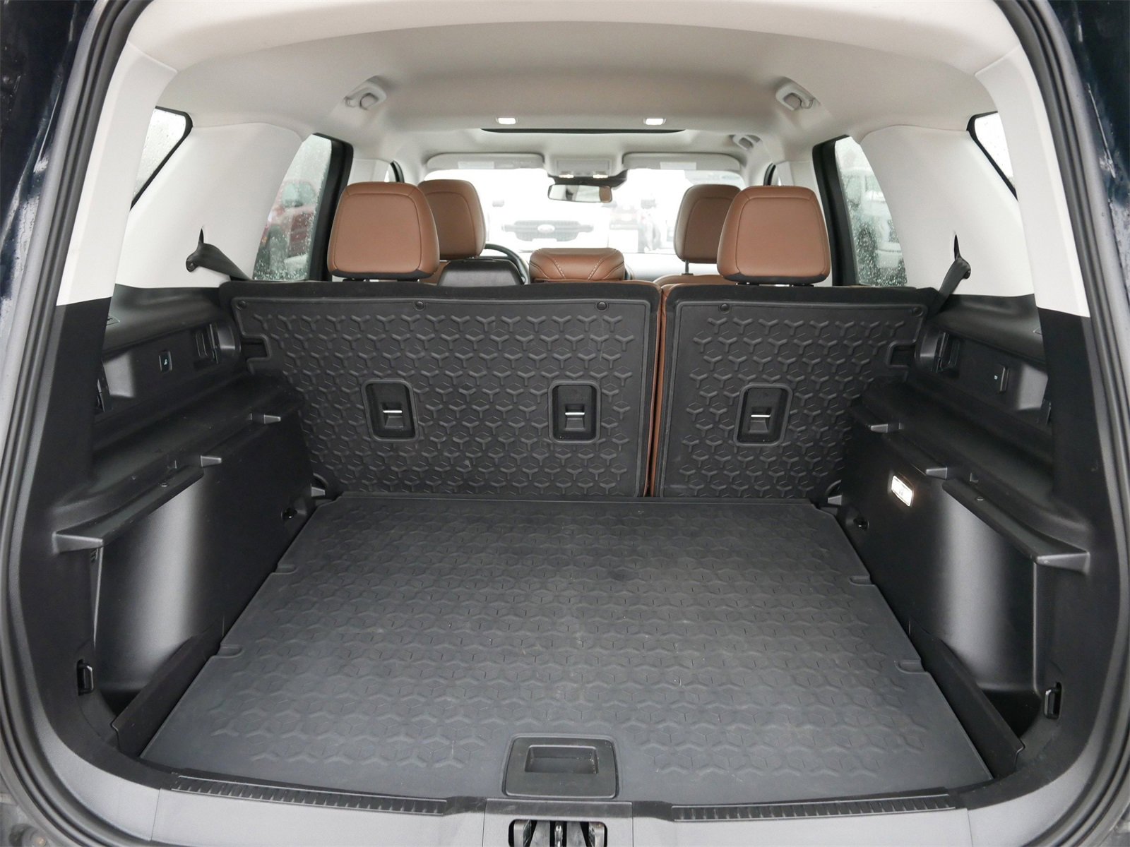 Certified 2023 Ford Bronco Sport Outer Banks w/ Tech Package image 11