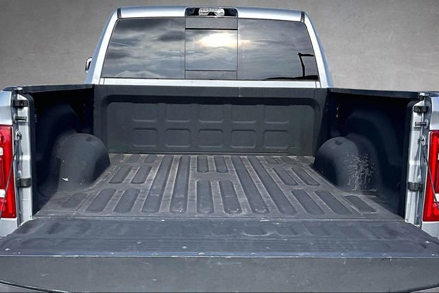 Used 2022 RAM 2500 Laramie AWD/4WD image 26