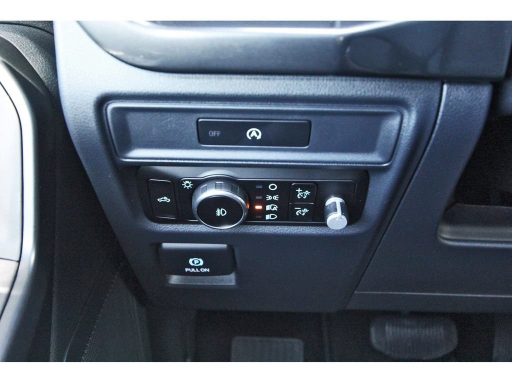 Certified 2025 Ford F150 STX w/ Equipment Group 200A AWD/4WD image 20