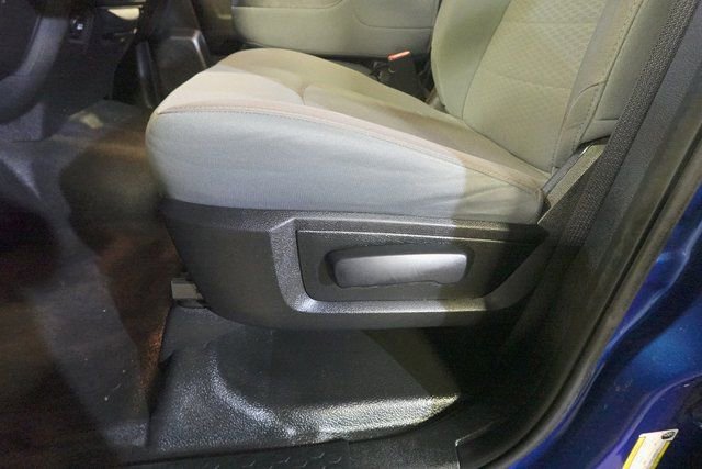 Used 2017 RAM 1500 Tradesman w/ Popular Equipment Group image 10