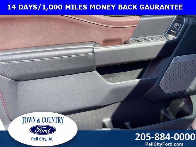 Certified 2022 Ford F150 Lariat image 9