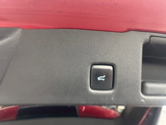 Certified 2022 Ford Escape SE w/ SE Sport Appearance Package image 13