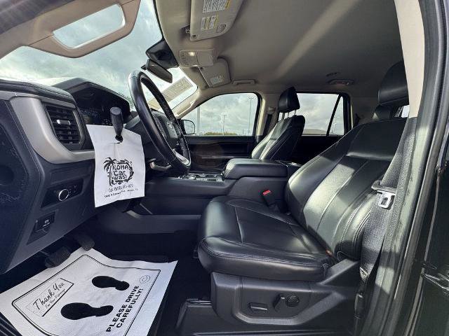 Certified 2023 Ford Expedition XLT image 13