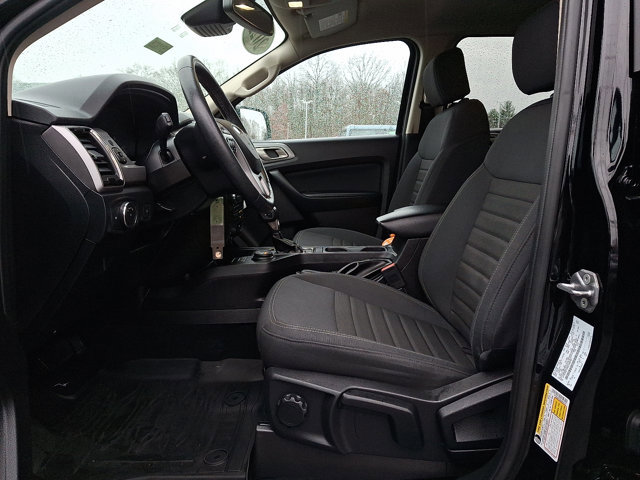 Certified 2022 Ford Ranger XLT w/ Equipment Group 301A Mid image 19