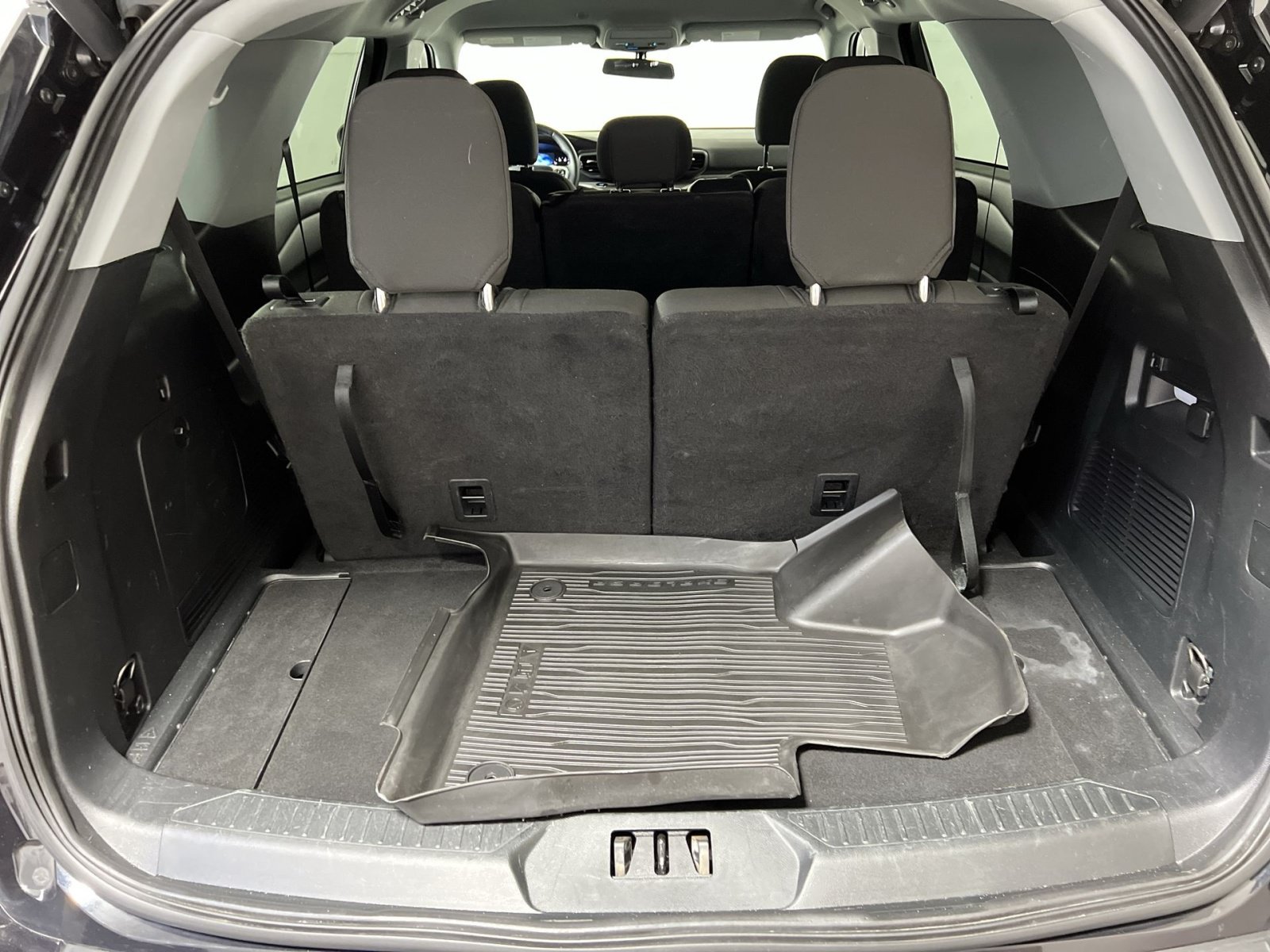 Certified 2022 Ford Explorer XLT AWD/4WD image 25