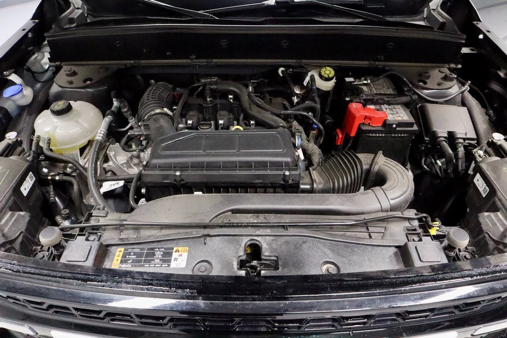 Certified 2025 Ford Bronco Sport Outer Banks image 17