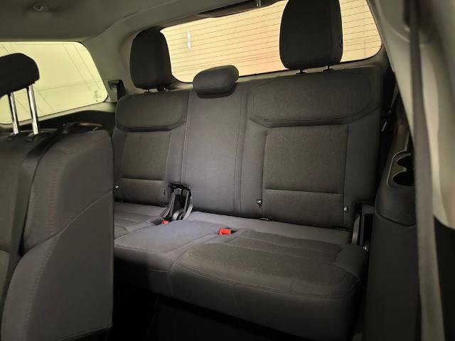 Certified 2025 Ford Expedition Active RWD image 33