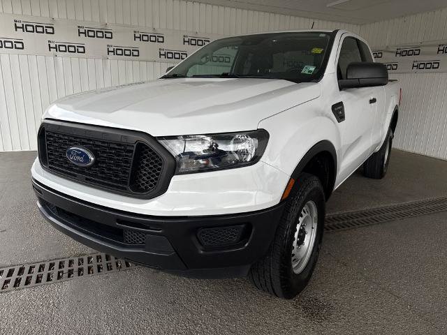 Certified 2021 Ford Ranger XL w/ Equipment Group 101A High RWD image 24