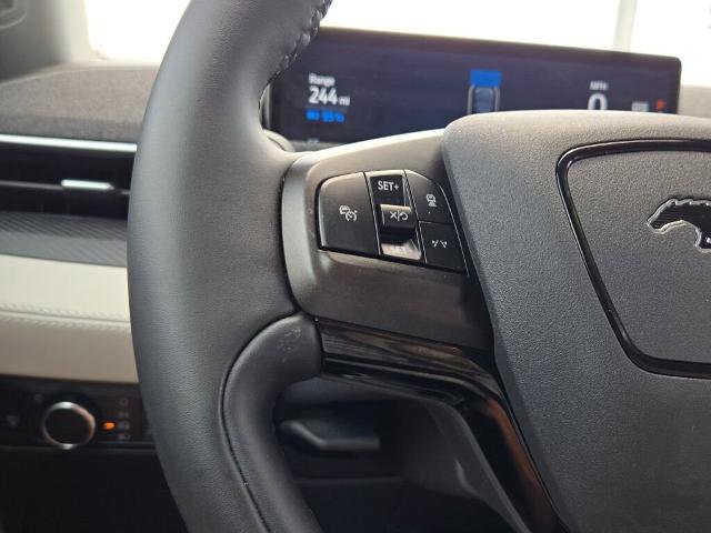 Certified 2024 Ford Mustang Mach-E Premium image 28