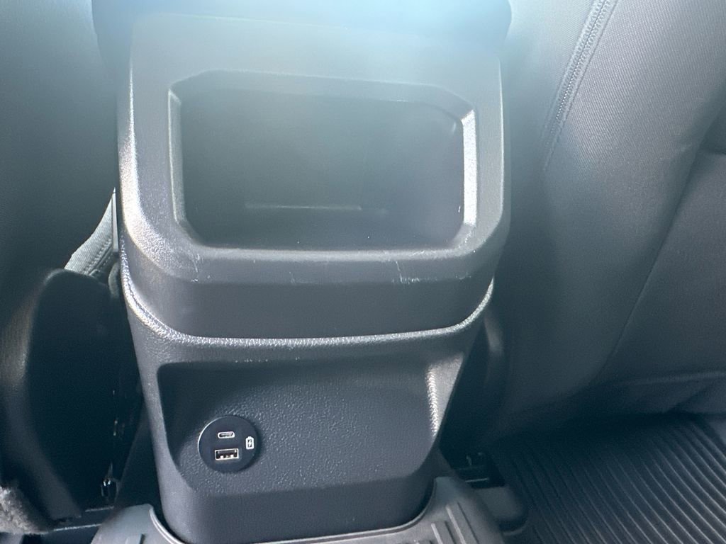 Certified 2025 Ford Ranger XLT w/ Equipment Group 301A High RWD image 21