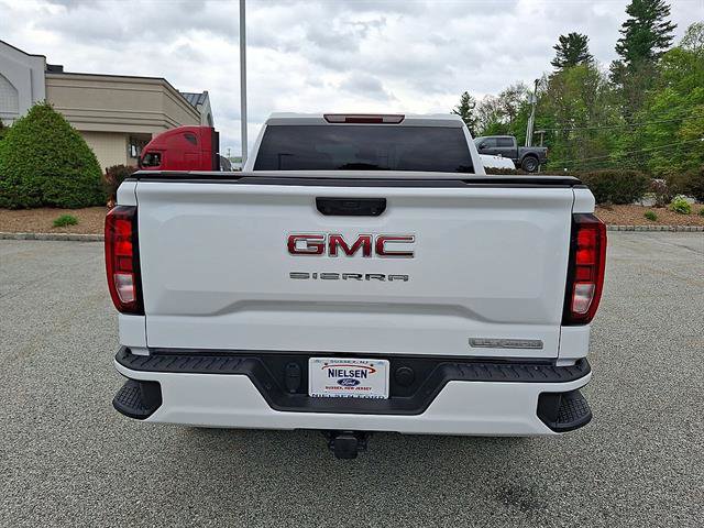 Used 2025 GMC Sierra 1500 Elevation AWD/4WD image 23