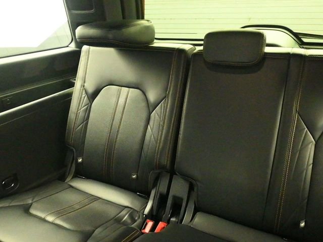Certified 2023 Ford Expedition Platinum image 13