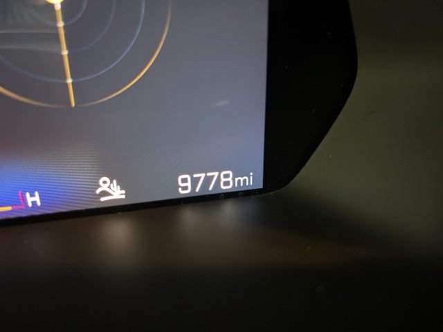 Used 2024 Chevrolet Colorado ZR2 w/ Technology Package AWD/4WD image 27