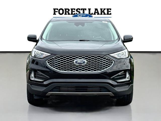 Certified 2024 Ford Edge SEL w/ Convenience Package AWD/4WD image 1
