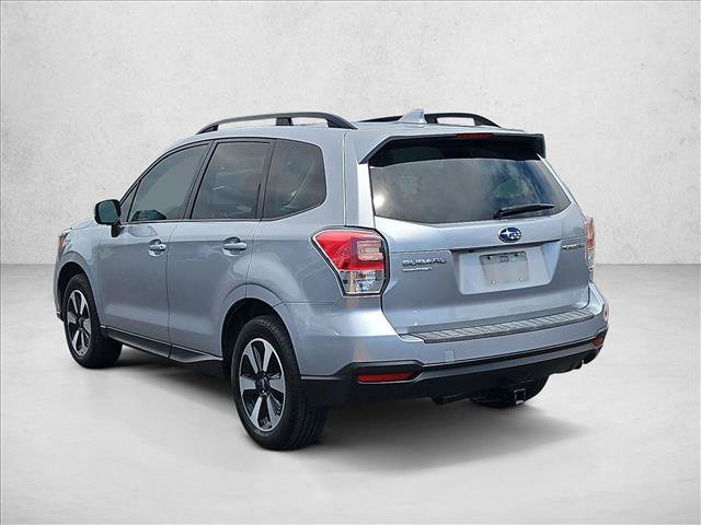 Used 2018 Subaru Forester 2.5i Premium w/ All-Weather Package AWD/4WD image 9