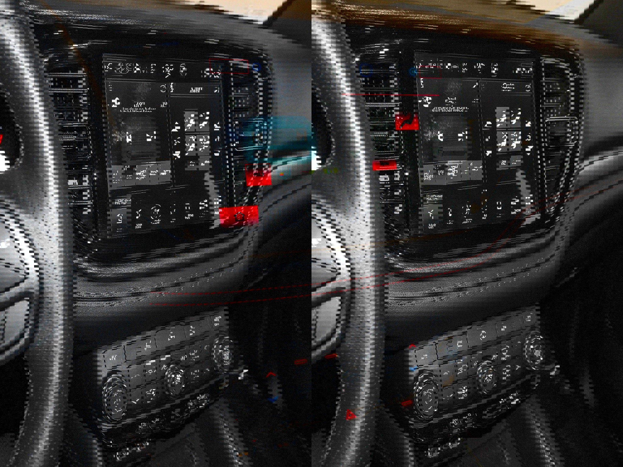 Used 2026 Dodge Durango GT w/ Blacktop Package image 29