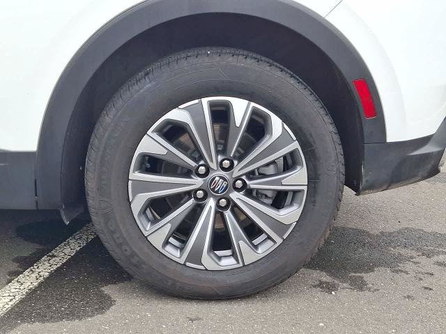 Used 2024 Buick Envision Preferred AWD/4WD image 29