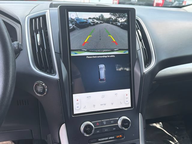 Certified 2024 Ford Edge SEL AWD/4WD image 31