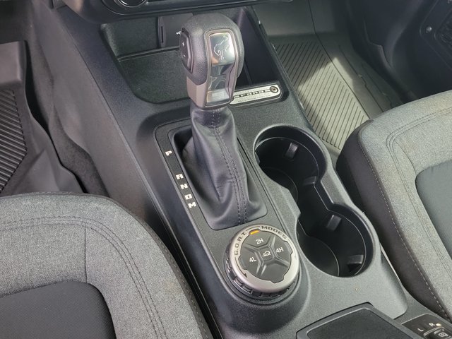 Certified 2022 Ford Bronco 2-Door AWD/4WD image 30