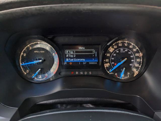 Certified 2019 Ford Ranger XL w/ Equipment Group 101A Mid AWD/4WD image 13