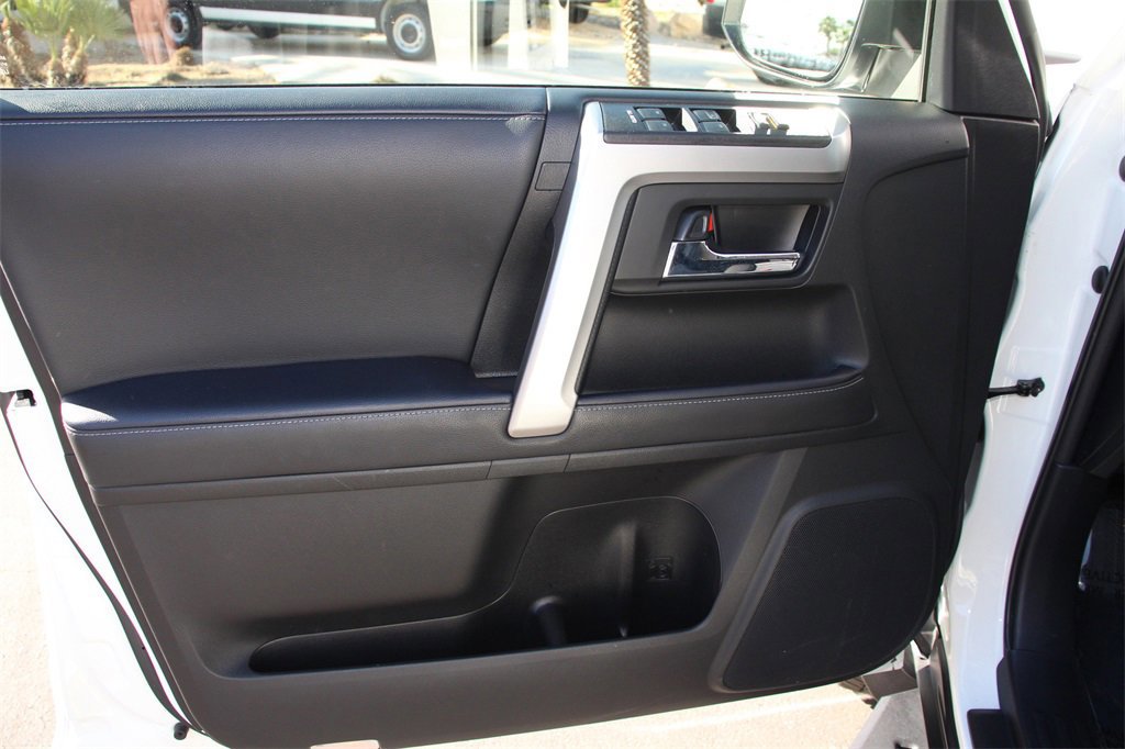 Used 2024 Toyota 4Runner SR5 image 22