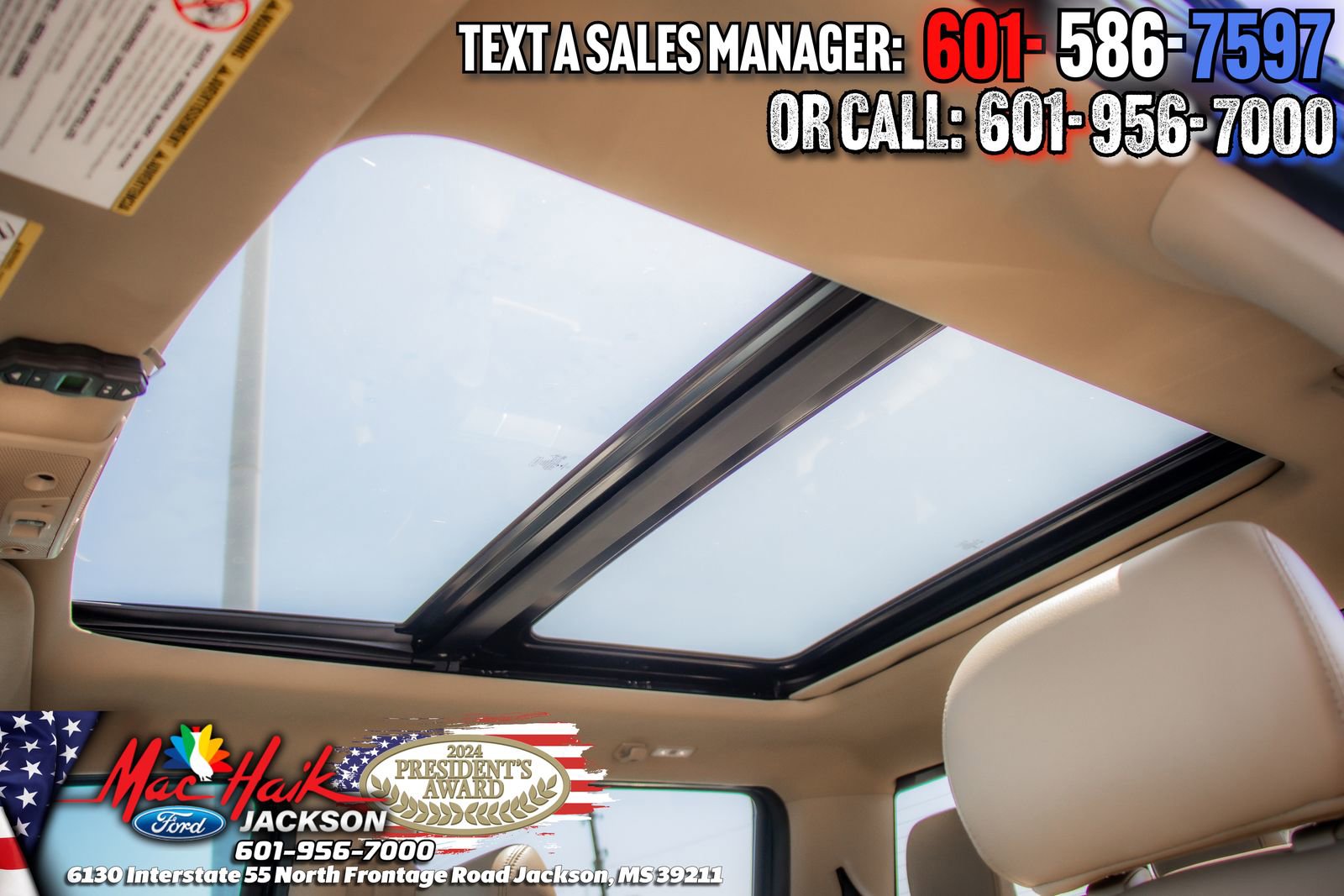 Certified 2021 Ford F250 Lariat w/ Lariat Value Package AWD/4WD image 14