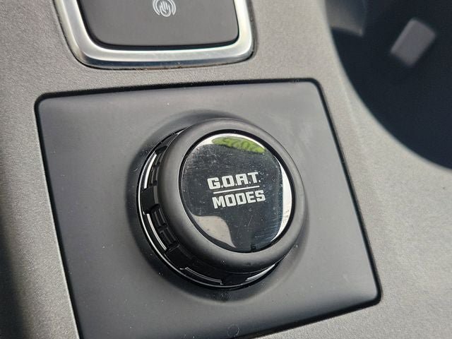 Certified 2025 Ford Bronco Sport Outer Banks w/ Outer Banks Tech Package+ AWD/4WD image 21