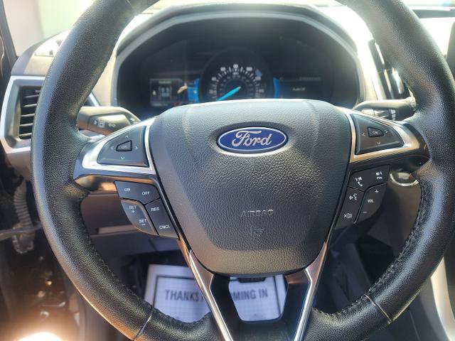 Certified 2024 Ford Edge SEL AWD/4WD image 18