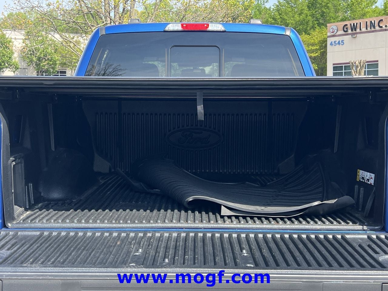 Certified 2023 Ford F150 XLT w/ Equipment Group 302A High AWD/4WD image 24