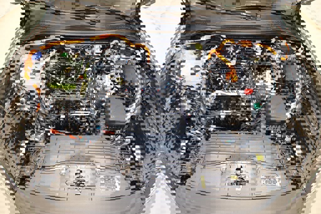 Certified 2024 Ford Escape SE image 70