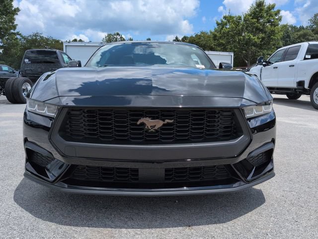 Certified 2024 Ford Mustang Premium RWD image 9