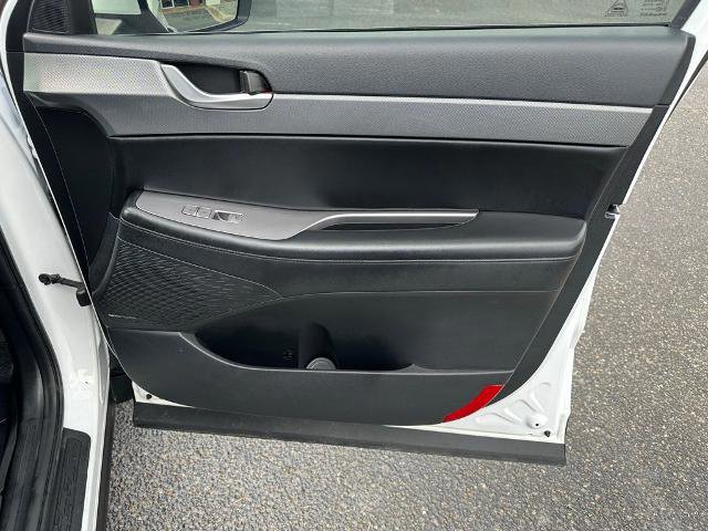 Used 2024 Hyundai Palisade SEL image 22