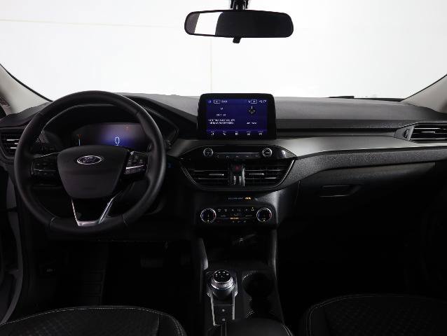 Certified 2026 Ford Escape Active w/ Cold Weather Package AWD/4WD image 14