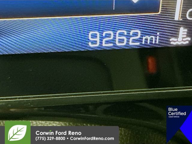 Used 2025 Chevrolet Trax RS w/ Driver Confidence Package FWD image 15