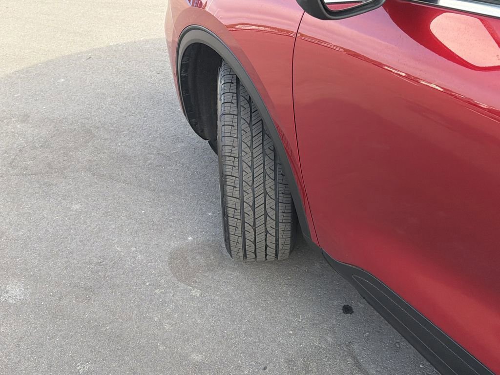 Certified 2022 Ford Escape Titanium w/ Titanium Elite Package image 30